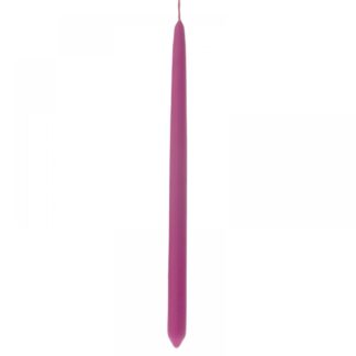 ΛΑΜΠΑΔΑ ΒΙΟΛΕΤΙ 40ΕΚ ΓΥΑΛΙΣΤΕΡΟ