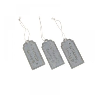 ΚΑΡΤΕΛΑΚΙΑ ΣΕΤ3 ΗΑΡΡΥ SPRING 7Χ14