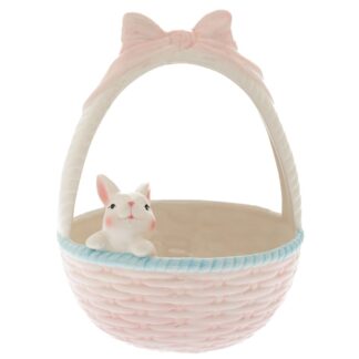 ΚΕΡΑΜΙΚΟ ΡΟΖ ΚΑΛΑΘΙ ΜΕ ΛΑΓΟ 16Χ16Χ22ΕΚ ΜΕ ΧΕΡΙ