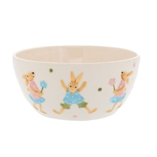 ΚΕΡΑΜΙΚΟ ΜΠΩΛ ΜΕ ΛΑΓΟΥΣ Φ18Χ8ΕΚ